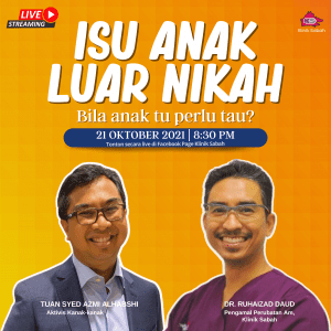Isu anak luar nikah