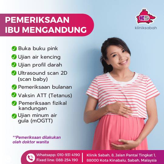 Buka buku Pink