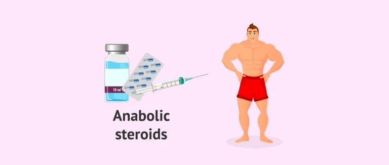 5 Cara bagaimana anabolic steroid boleh sebabkan kemandulan kepada lelaki yang nak bina badan
