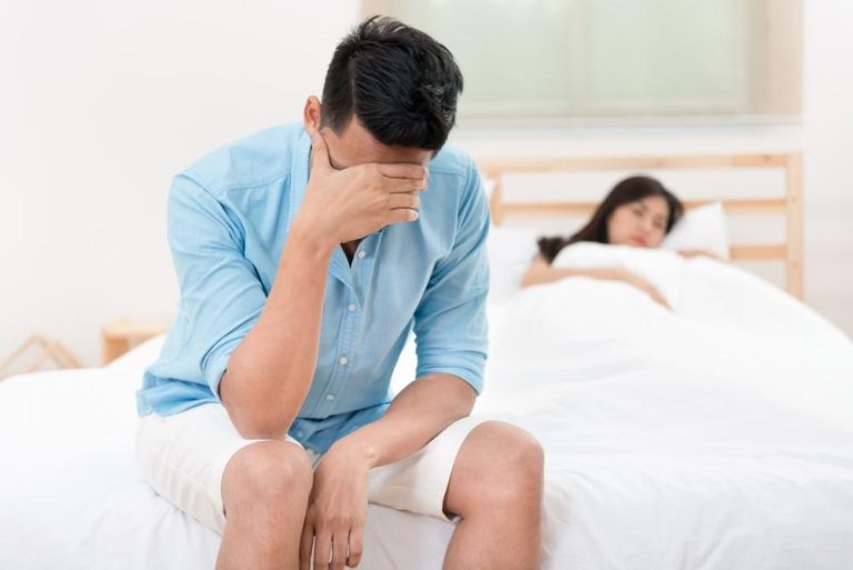 5 Mitos Tentang Mati Pucuk (Erectile Dysfunction, ED) yang Lelaki Tidak Tahu