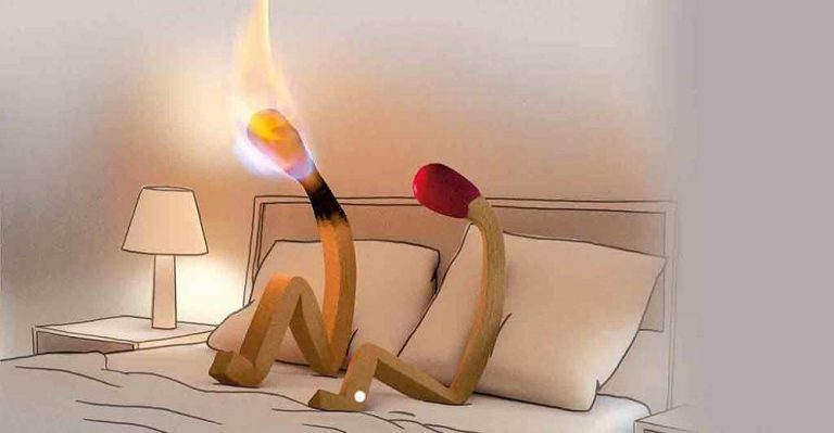 5 Mitos Tentang Pancutan Pramatang Yang Ramai Lelaki Tidak Tahu